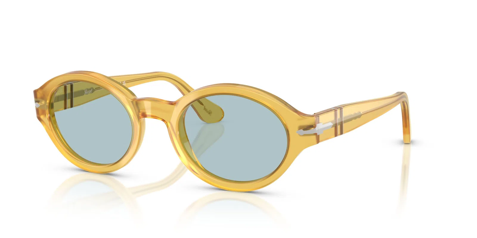 Persol Loris 3378S Sunglasses - view 12